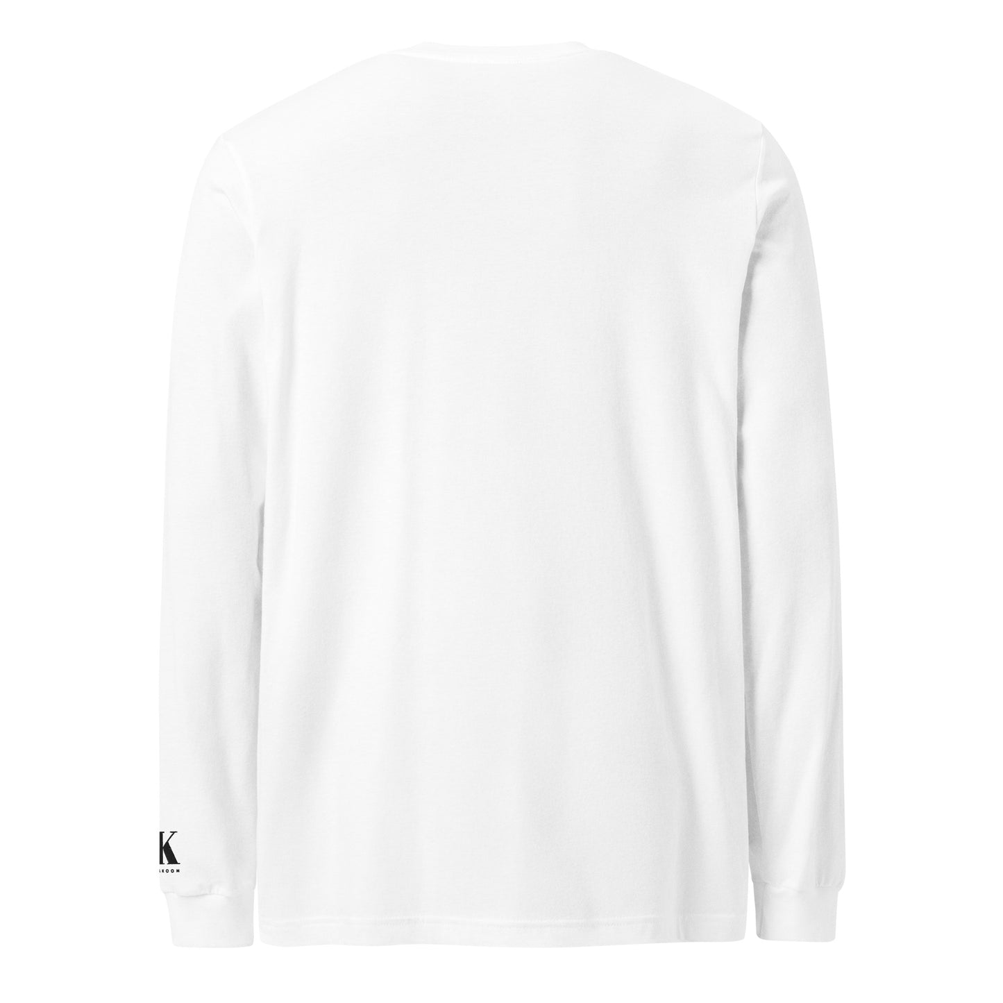 Unisex Fitted Official Remember Khina Culler Long Sleeve Shirt